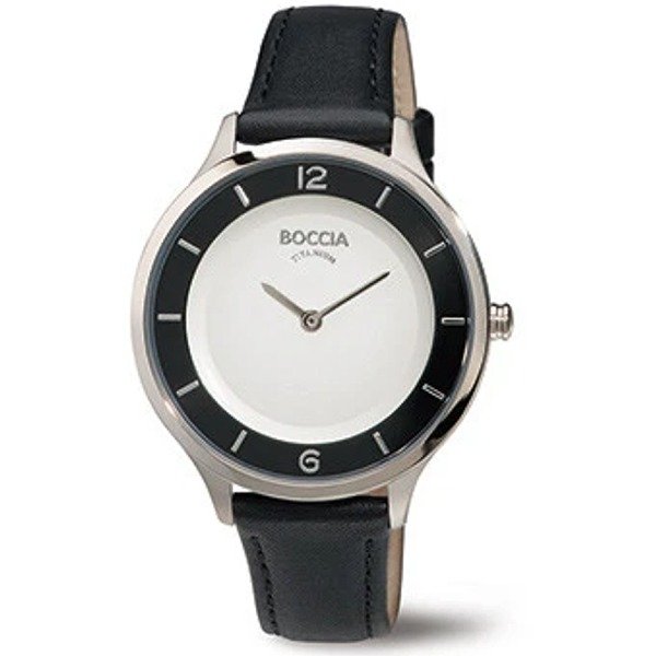 Boccia uurwerk 3249-01