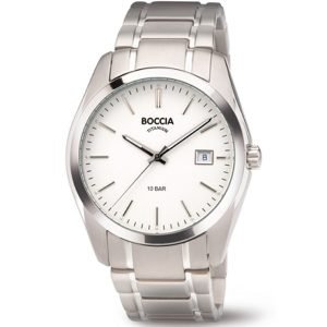 Boccia uurwerk 3608-03