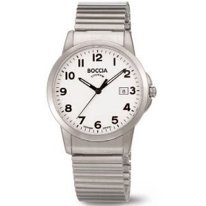 Boccia uurwerk 604-19