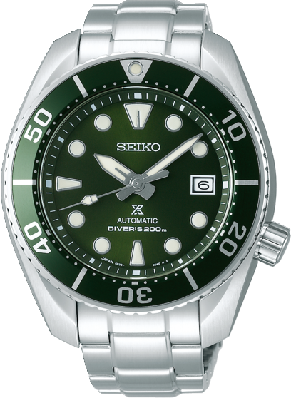 Seiko uurwerk SPB103J1