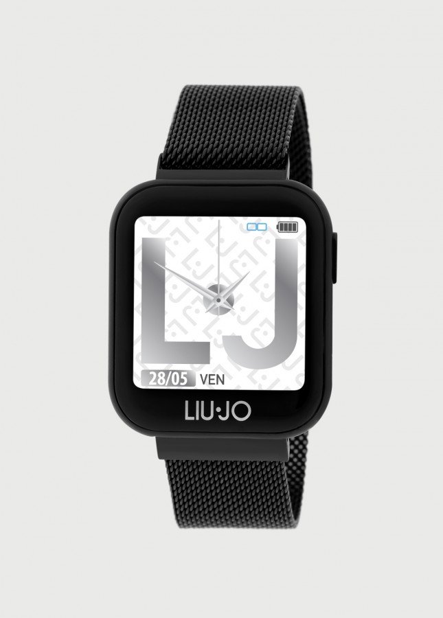 Liu Jo smartwatch SWLJ003